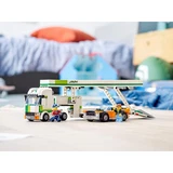 LEGO® City Le transport de voiture 60305 (11/11) LEGO® City Le transport de voiture 60305 (11/11)