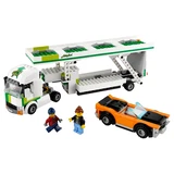 LEGO® City Le transport de voiture 60305 (2/11) LEGO® City Le transport de voiture 60305 (2/11)