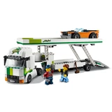 LEGO® City Le transport de voiture 60305 (3/11) LEGO® City Le transport de voiture 60305 (3/11)
