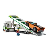 LEGO® City Le transport de voiture 60305 (5/11) LEGO® City Le transport de voiture 60305 (5/11)