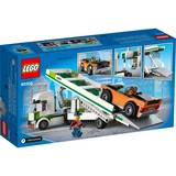 LEGO® City Le transport de voiture 60305 (8/11) LEGO® City Le transport de voiture 60305 (8/11)