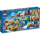LEGO® City Shopping Street 60306 (10/13)