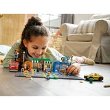 LEGO® City Shopping Street 60306 (11/13)