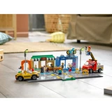 LEGO® City Shopping Street 60306 (12/13)