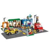 LEGO® City Shopping Street 60306 (3/13)
