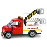 LEGO® City Shopping Street 60306 (5/13)