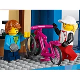 LEGO® City Shopping Street 60306 (6/13)