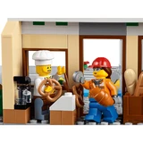 LEGO® City Shopping Street 60306 (8/13)