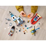 LEGO® City Seaside Police and Fire Mission 60308 (9/11) LEGO® City Seaside Police and Fire Mission 60308 (9/11)