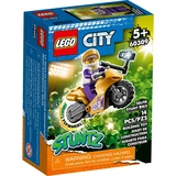 LEGO® City Selfie Stunt Bike 60309 (1/7)