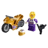 LEGO® City Selfie Stunt Bike 60309 (2/7)