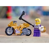LEGO® City Selfie Stunt Bike 60309 (7/7)