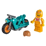 LEGO® City Chicken Stunt Bike 60310 (2/7) LEGO® City Chicken Stunt Bike 60310 (2/7)