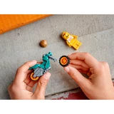 LEGO® City Chicken Stunt Bike 60310 (4/7) LEGO® City Chicken Stunt Bike 60310 (4/7)