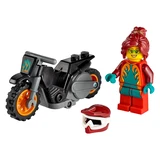 LEGO® City Fire Stunt Bike 60311 (2/11) LEGO® City Fire Stunt Bike 60311 (2/11)
