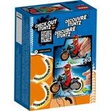 LEGO® City Fire Stunt Bike 60311 (7/11) LEGO® City Fire Stunt Bike 60311 (7/11)
