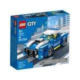 LEGO® City Polizeiauto 60312 (1/6)