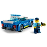 LEGO® City Polizeiauto 60312 (4/6)
