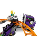 LEGO® City Le manège de l’espace sur son camion 60313 (6/10)