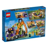 LEGO® City Le manège de l’espace sur son camion 60313 (9/10)