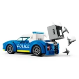 LEGO® City Ice Cream Truck Police Chase 60314 (4/7)