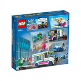 LEGO® City Ice Cream Truck Police Chase 60314 (5/7)