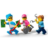 LEGO® City Ice Cream Truck Police Chase 60314 (7/7)