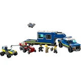 LEGO® City Mobiele commandowagen politie 60315 (2/7) LEGO® City Mobiele commandowagen politie 60315 (2/7)