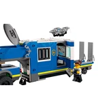 LEGO® City Mobiele commandowagen politie 60315 (3/7) LEGO® City Mobiele commandowagen politie 60315 (3/7)