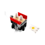 LEGO® City Mobiele commandowagen politie 60315 (4/7) LEGO® City Mobiele commandowagen politie 60315 (4/7)