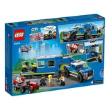 LEGO® City Mobiele commandowagen politie 60315 (5/7) LEGO® City Mobiele commandowagen politie 60315 (5/7)
