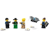 LEGO® City Mobiele commandowagen politie 60315 (7/7) LEGO® City Mobiele commandowagen politie 60315 (7/7)