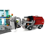 LEGO® City Police Station 60316 (4/10) LEGO® City Police Station 60316 (4/10)