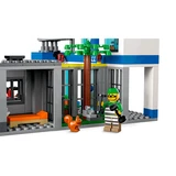 LEGO® City Police Station 60316 (6/10) LEGO® City Police Station 60316 (6/10)