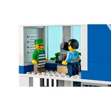 LEGO® City Police Station 60316 (7/10) LEGO® City Police Station 60316 (7/10)