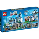 LEGO® City Police Station 60316 (8/10) LEGO® City Police Station 60316 (8/10)
