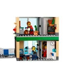LEGO® City Banküberfall mit Verfolgungsjagd 60317 (4/10)