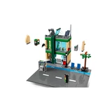 LEGO® City Banküberfall mit Verfolgungsjagd 60317 (5/10)