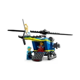 LEGO® City Banküberfall mit Verfolgungsjagd 60317 (6/10)