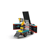 LEGO® City Banküberfall mit Verfolgungsjagd 60317 (7/10)