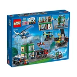 LEGO® City Banküberfall mit Verfolgungsjagd 60317 (8/10)