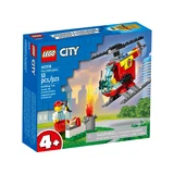 LEGO® City Fire Helicopter 60318 (1/8) LEGO® City Fire Helicopter 60318 (1/8)