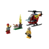 LEGO® City Fire Helicopter 60318 (2/8) LEGO® City Fire Helicopter 60318 (2/8)