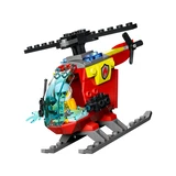 LEGO® City Fire Helicopter 60318 (3/8) LEGO® City Fire Helicopter 60318 (3/8)