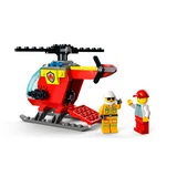 LEGO® City Fire Helicopter 60318 (4/8) LEGO® City Fire Helicopter 60318 (4/8)