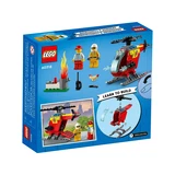 LEGO® City Fire Helicopter 60318 (6/8) LEGO® City Fire Helicopter 60318 (6/8)