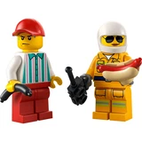 LEGO® City Fire Helicopter 60318 (8/8) LEGO® City Fire Helicopter 60318 (8/8)