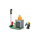 LEGO® City Löscheinsatz und Verfolgungsjagd 60319 (5/8)
