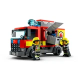 LEGO® City Fire Station 60320 (4/9)