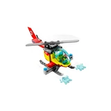 LEGO® City Fire Station 60320 (5/9)